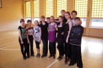 Szkolenie sportowe Powodowo zima 2011